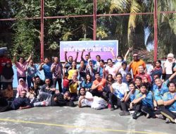 KPPN Larantuka Gelar Stakeholders Day