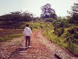 Janganlah Lengah Karena Masih Diberi Waktu