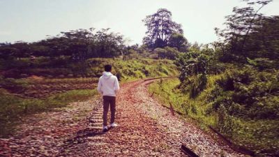 Janganlah Lengah Karena Masih Diberi Waktu