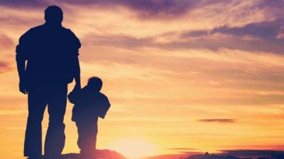 Kasih Bagi yang Terlantar