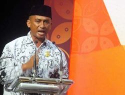 PGRI Flotim Jaring Aspirasi Terkait Wacana Pemberhentian Tenaga Honorer