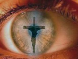 Melihat Dengan Mata Iman