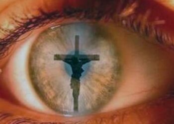 Melihat Dengan Mata Iman