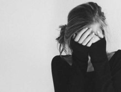 Mengapa Engkau Menangis