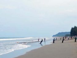 Hayati Filosofi Pukat :  Mengumpulkan dan Mempersatukan