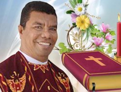 The Beautiful Memories RD Bernardus Bala Kerans : Tokoh Agama, FKUB dan Harmoni Kehidupan