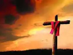 Harapan di Kiri dan Kanan Yesus