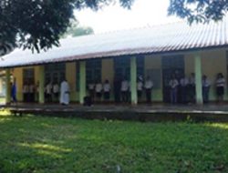 SMAS Seminari San Dominggo Hokeng Gelar Masa Pengenalan Lingkungan Sekolah