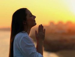 Syukur Atas Karunia Iman