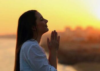 Syukur Atas Karunia Iman