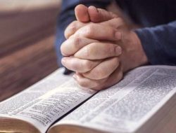 Tetap Mengakui Agar tidak Disangkal