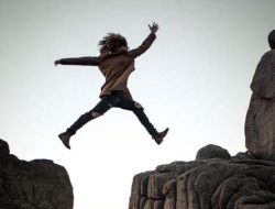 Resiko Seorang Pejuang Kebaikan dan Kebenaran