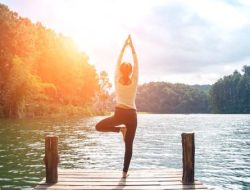 Hanya Satu yang Perlu Yakni Keseimbangan