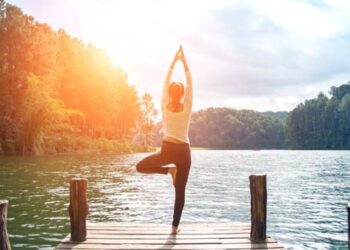 Hanya Satu yang Perlu Yakni Keseimbangan