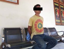 Kisah Tragis di Lembata, Ayah Setubuhi Anak Kandungnya yang Masih di Bawah Umur