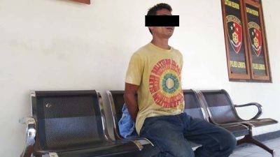 Kisah Tragis di Lembata, Ayah Setubuhi Anak Kandungnya yang Masih di Bawah Umur