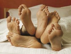 Gila! Korban Prostitusi Online di Larantuka Mengaku Pernah Lakukan Threesome