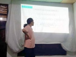 Diskusi Gender dan Peran Media di Kulababong Kahe:  Waria dalam Berita Koran Kita