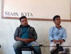 SMPSK Ampera dalam Geliat Merdeka Belajar melalui Talk Show Budaya dan Cinema Masuk Sekolah