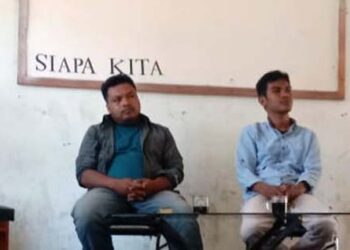 SMPSK Ampera dalam Geliat Merdeka Belajar melalui Talk Show Budaya dan Cinema Masuk Sekolah
