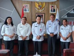 Tuntaskan Persoalan Ekonomi dan Sarana Prasarana di Flores Timur; Ini Langkah Penjabat Bupati Doris Rihi