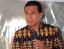 Bupati tidak Berwenang Teken Rekomendasi Pembelian BBM; Doris Rihi : Tugas Bupati Tetapkan Sub Penyalur !