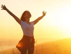 Jadi Kabar Gembira Bagi Kehidupan