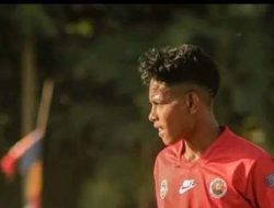 Hilarius Wakili Persebata, Gole Puka dan Zultan dari Perseftim, Perkuat NTT di Pra Popnas Kalimantan