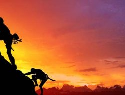 Iman Memungkinkan Rahmat Bekerja