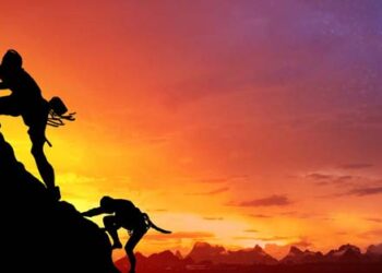 Iman Memungkinkan Rahmat Bekerja