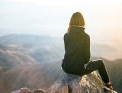 Jangan Menyuruh Pergi di Saat Sulit