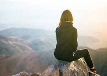 Jangan Menyuruh Pergi di Saat Sulit