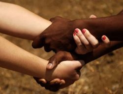 Teruslah Mengampuni Meski Terluka