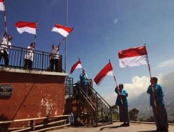 Menatap Indonesia : Bangsa yang Bermasalah dengan Ingatan