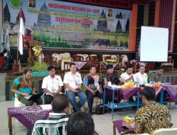 Surati Presiden Jokowi, 2.168 THL-TBPP Minta Diangkat Jadi ASN