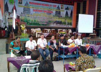 Surati Presiden Jokowi, 2.168 THL-TBPP Minta Diangkat Jadi ASN