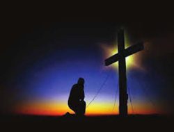 Kemuliaan di Ujung Derita dan Salib