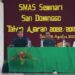 Rapat Komite SMAS Seminari San Dominggo Hokeng: Menuju Keutuhan Calon Imam yang Cakap dan Matang