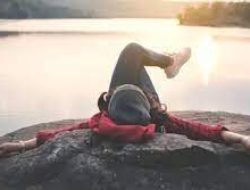 Miliki Jiwa yang Bebas