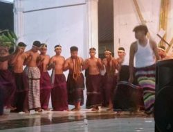 Catatan Refleksi dari Arena Malam Budaya Rumah Rahim Kehidupan Sesado Hokeng