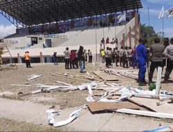 Perse Ende Vs Persim Manggarai di Semifinal, Ambisi Perseftim Dikubur Suporternya Sendiri