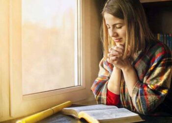 Awali Segala dengan Doa