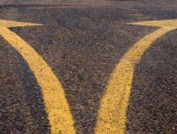 Janganlah Mengabdi Kepada Dua Tuan