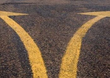 Janganlah Mengabdi Kepada Dua Tuan