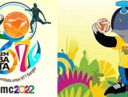 Ini Cara Penentuan Peringkat Tim Menuju 16 Besar ETMC XXXI Lembata 2022