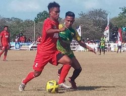 Ribuan Lomblen Mania Siap Saksikan Ambisi Perse Ende Hapus Tradisi Tuan Rumah Juara ETMC