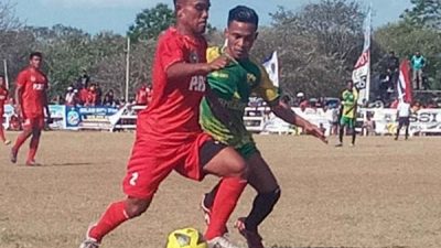 Ribuan Lomblen Mania Siap Saksikan Ambisi Perse Ende Hapus Tradisi Tuan Rumah Juara ETMC