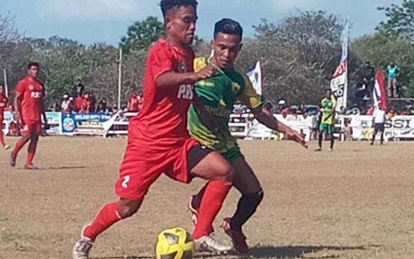 Ribuan Lomblen Mania Siap Saksikan Ambisi Perse Ende Hapus Tradisi Tuan Rumah Juara ETMC