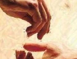 Janganlah Menunda Kebaikan