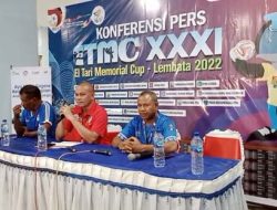 Inilah 16 Tim yang Lolos, dan Jadwal Pertandingan Resmi Sampai Babak Final